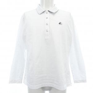 ブラック&ホワイト BLACK&WHITE BLS9009XR ポロシャツ