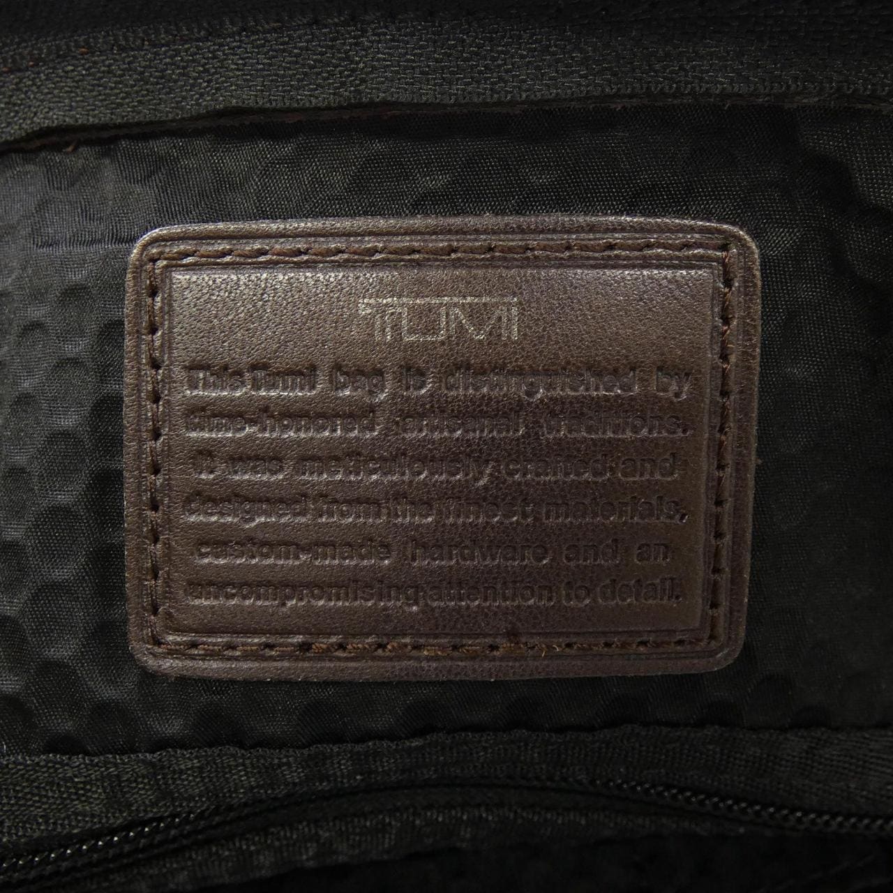 Tumi TUMI BAG