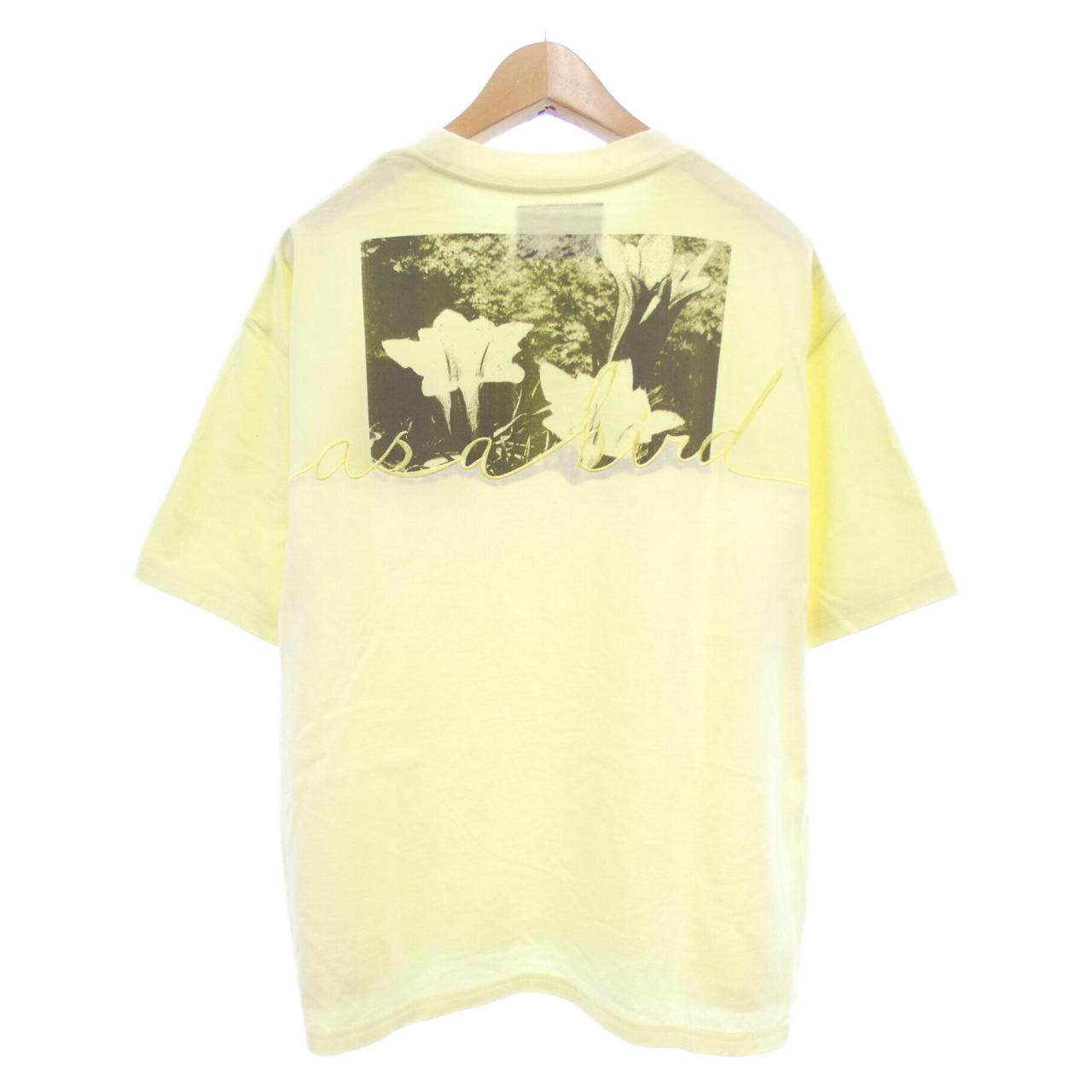 ミシェル 71 MICHAEL Tシャツ