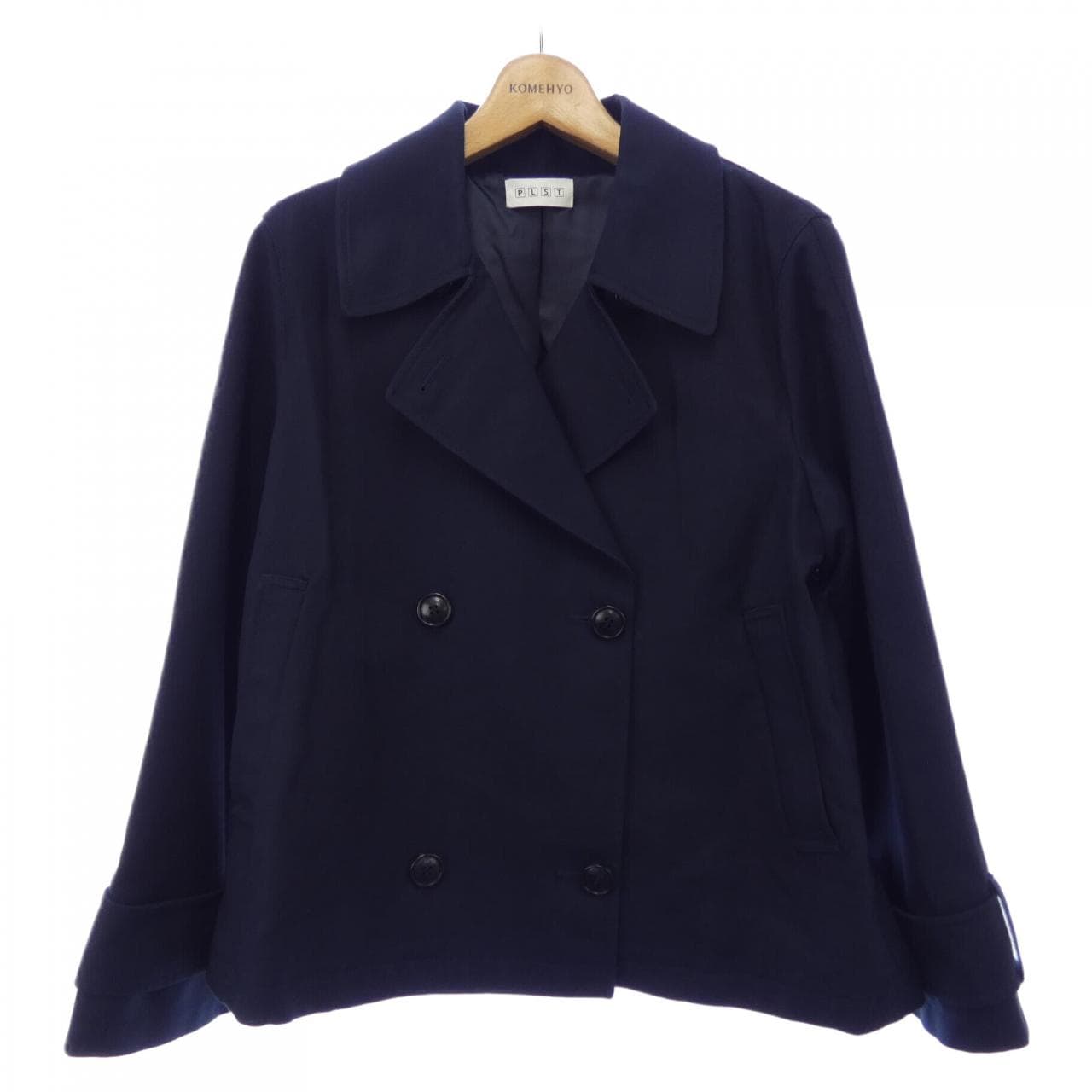 プラステ PLST 12-0104016 ジャケット