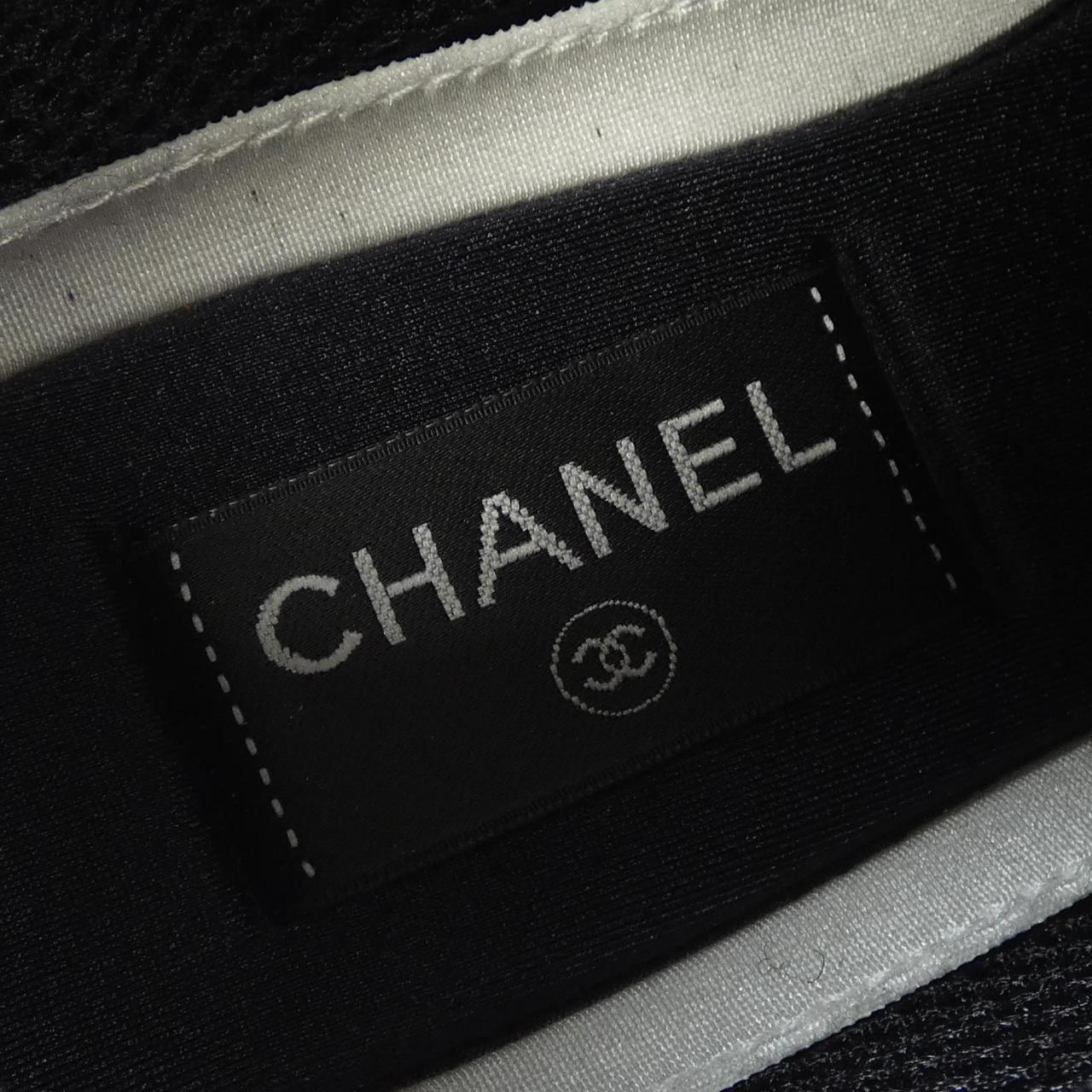 シャネル CHANEL スニーカー