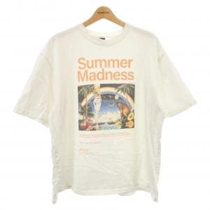 アップルバム APPLE BUM Tシャツ