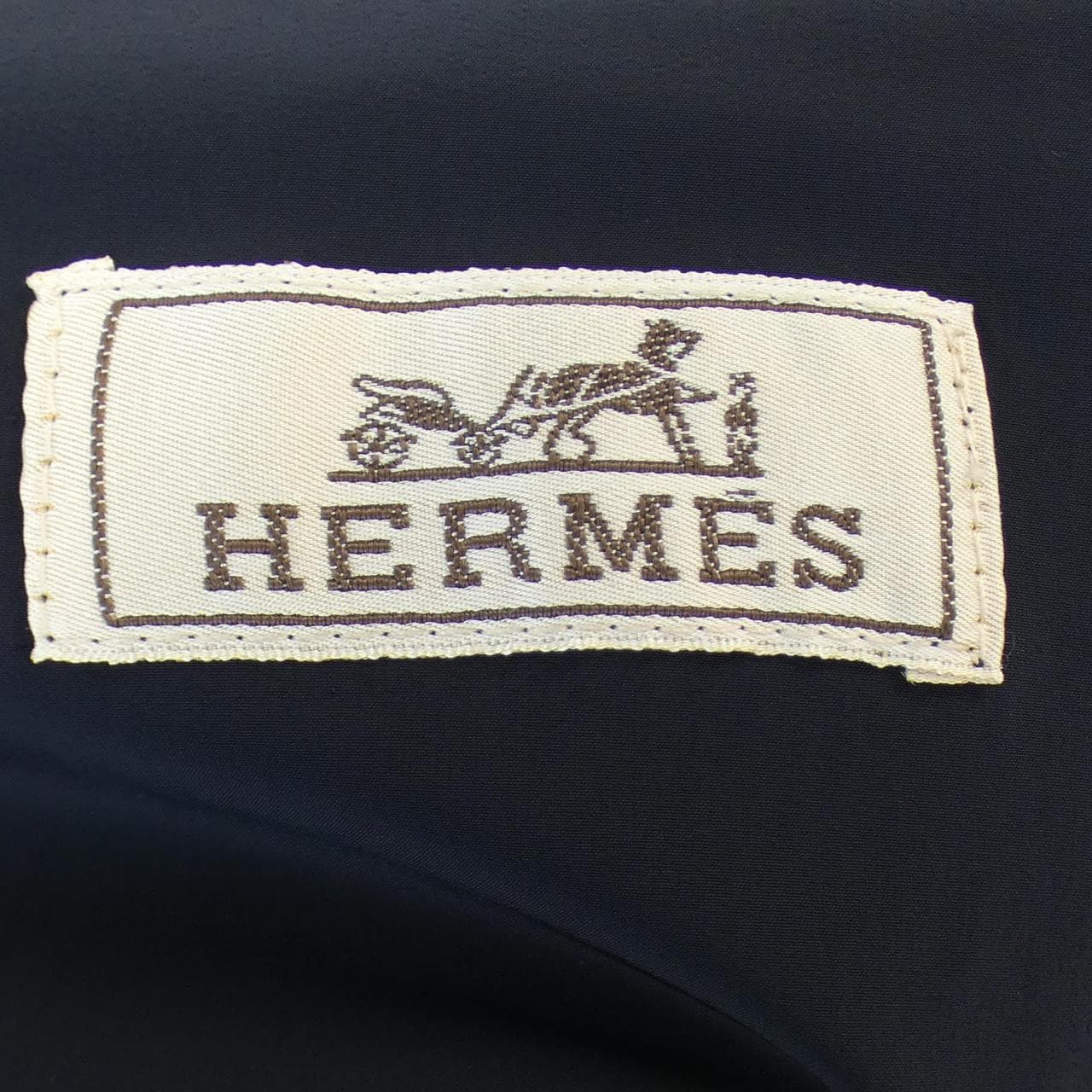 エルメス HERMES ジャケット