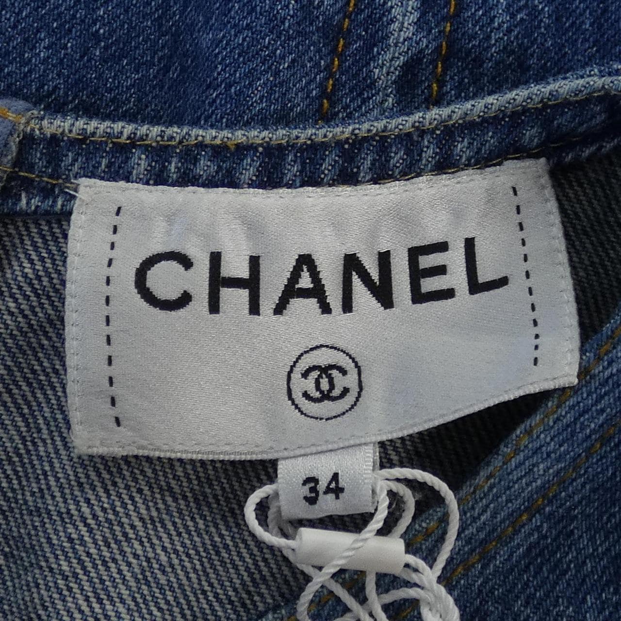 シャネル CHANEL P73760V65335 22K ワンピース