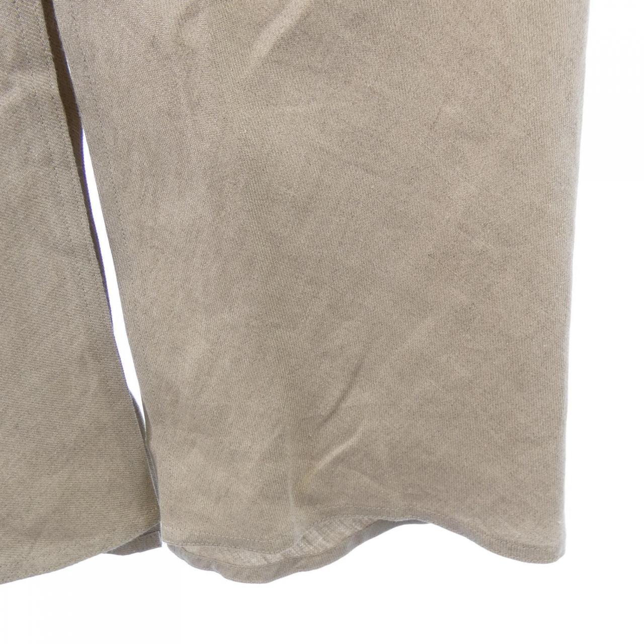 ドゥーズィエムクラス DEUXIEME CLASSE スカート