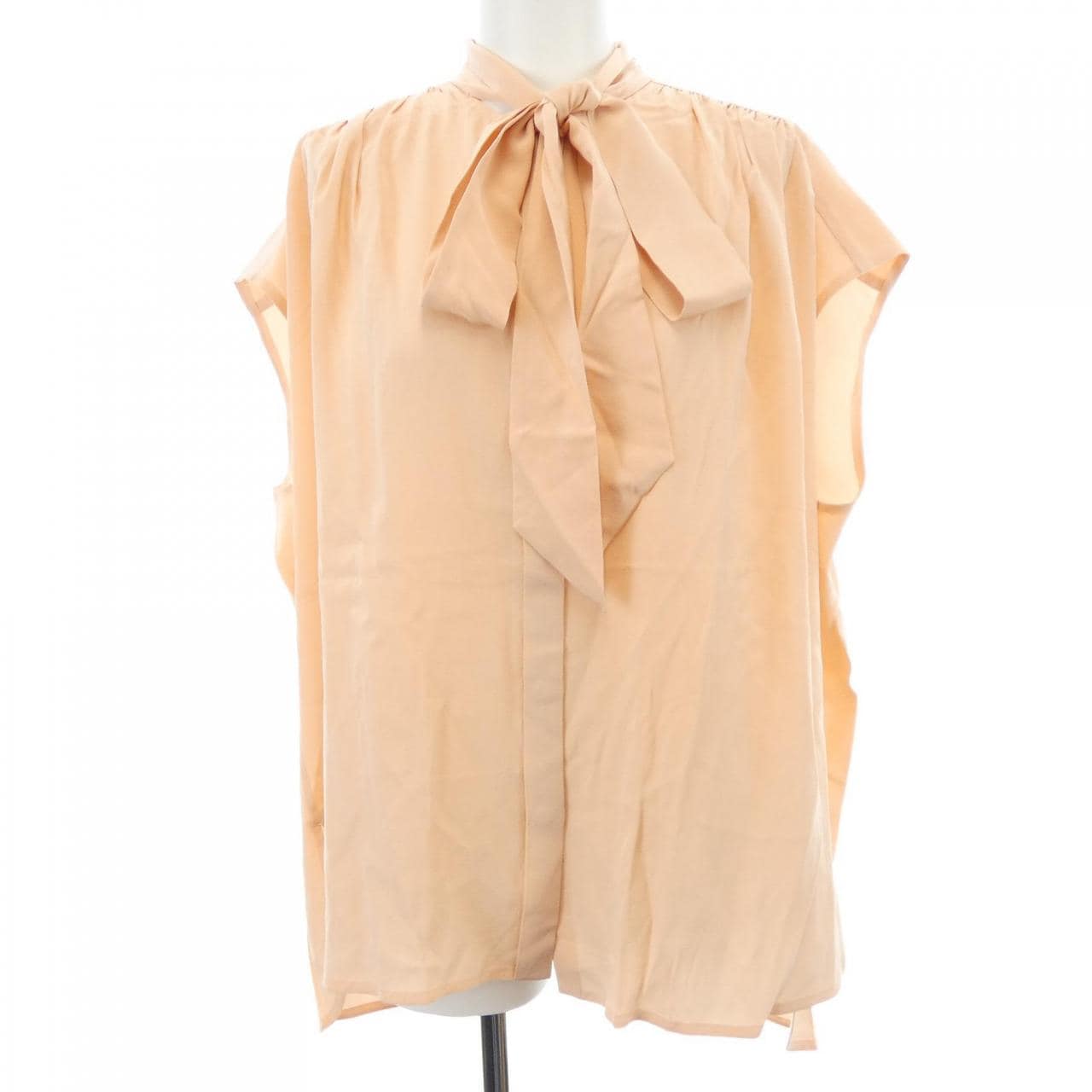 ドゥロワー DRAWER 6521-299-0756 シャツ