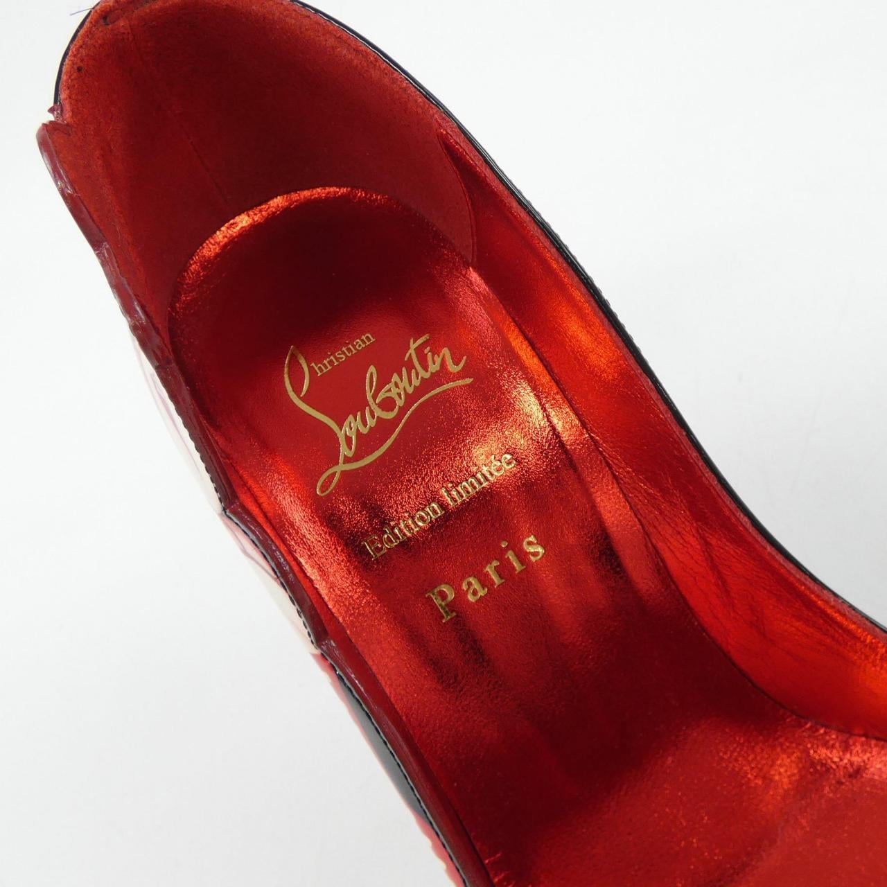 クリスチャンルブタン CHRISTIAN LOUBOUTIN パンプス