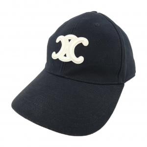 セリーヌ CELINE AA06FD038 キャップ