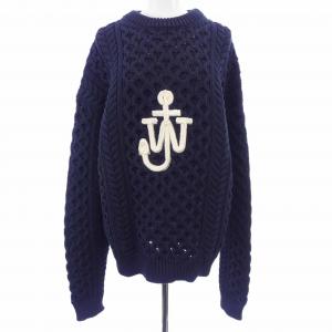 ジェイダブルアンダーソン J.W.ANDERSON KW30MS18 ニット