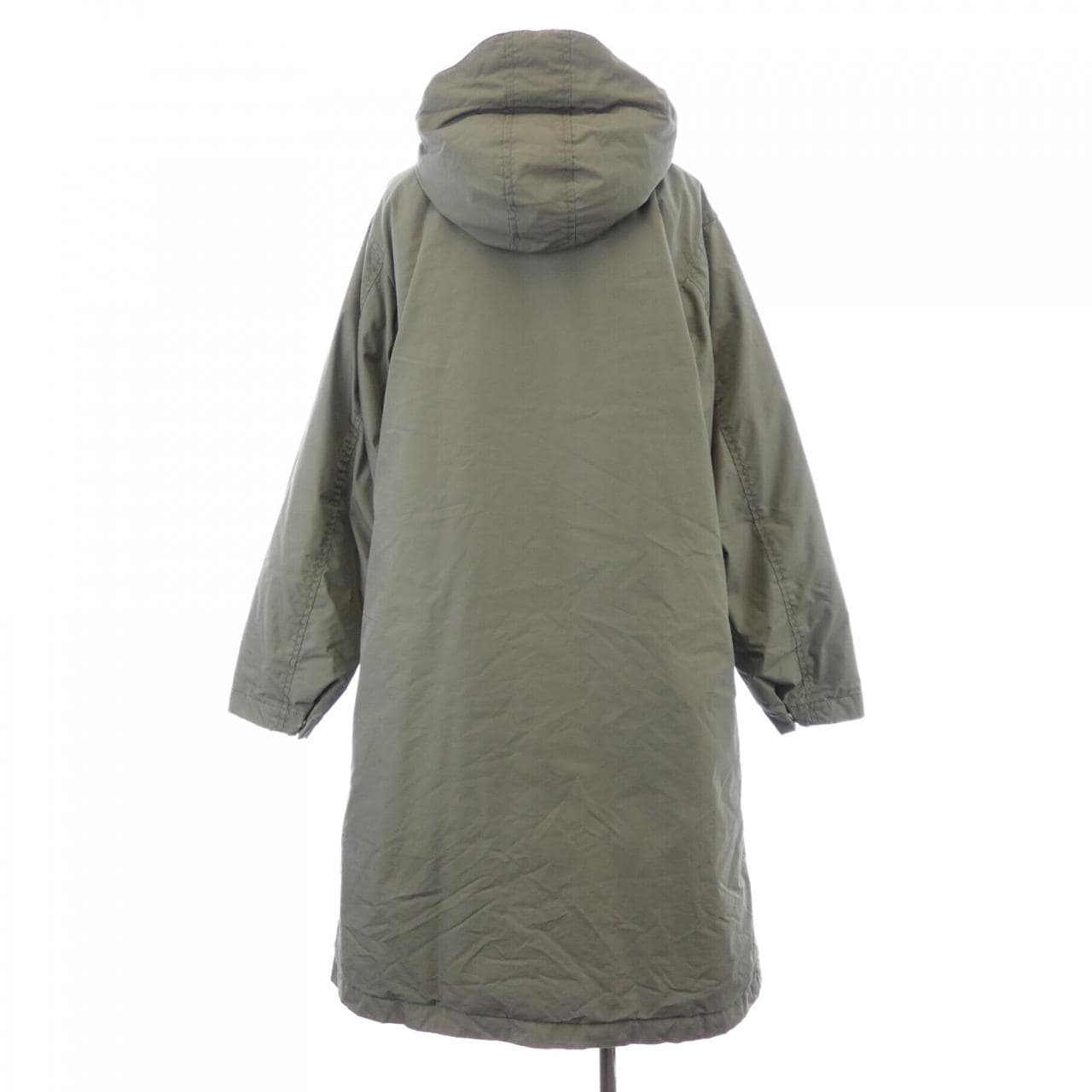 ザノースフェイス THE NORTH FACE ダウンコート