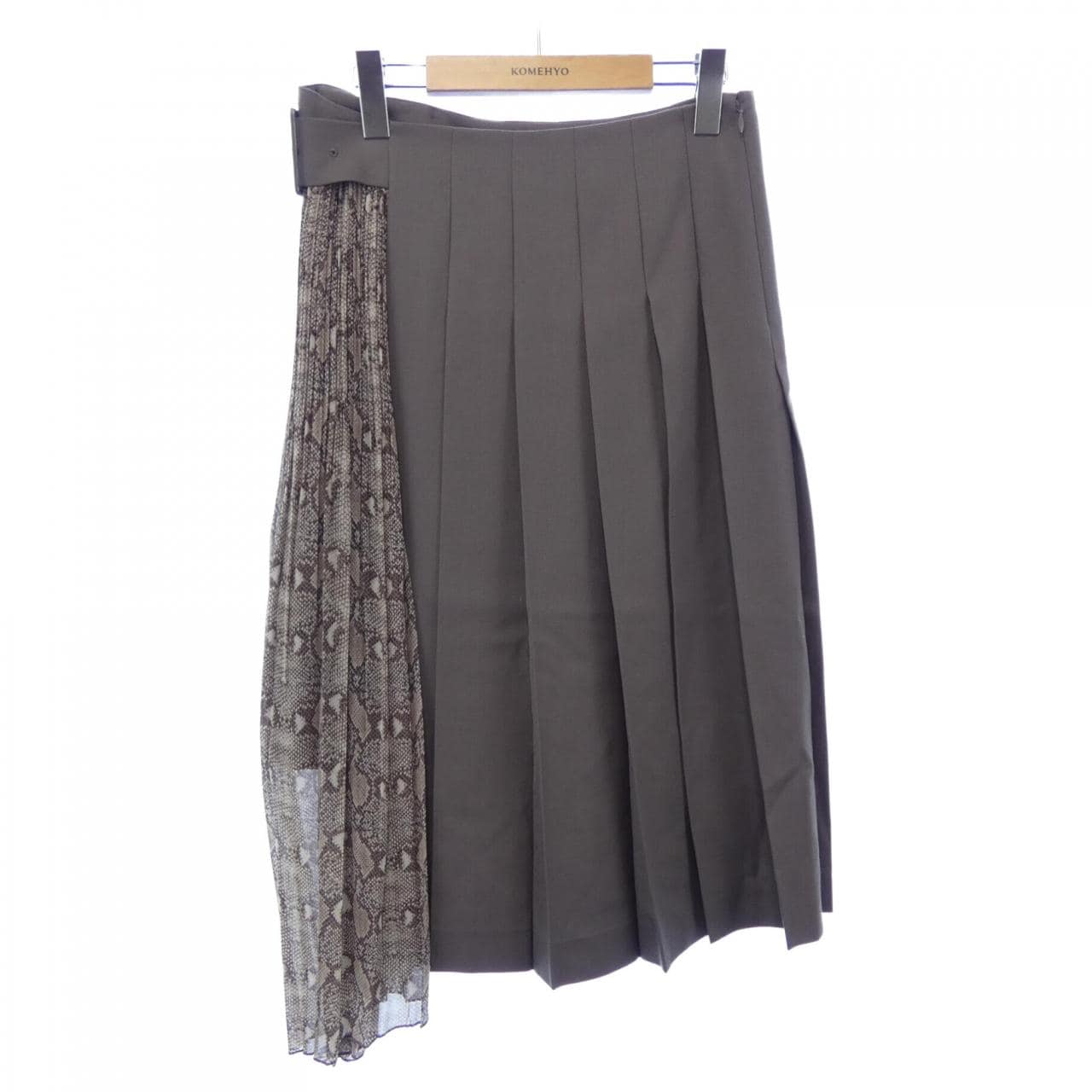 アドーア ADORE スカート