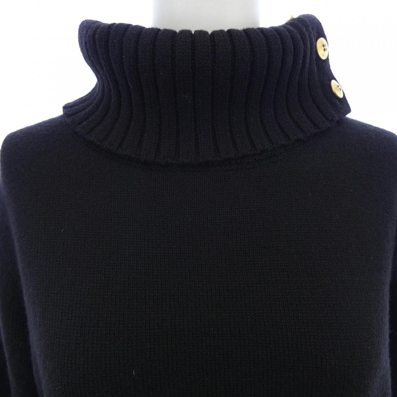 ブルーレーベルクレストブリッジ BLUE LABEL CRESTBRIDGE ニット