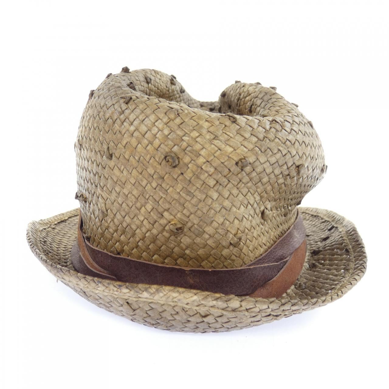 ブルネロクチネリ BRUNELLO CUCINELLI ハット