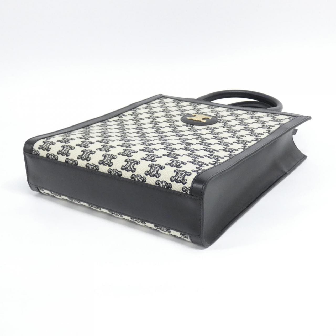 セリーヌ スモール バーティカル カバ 194352CS8 バッグ