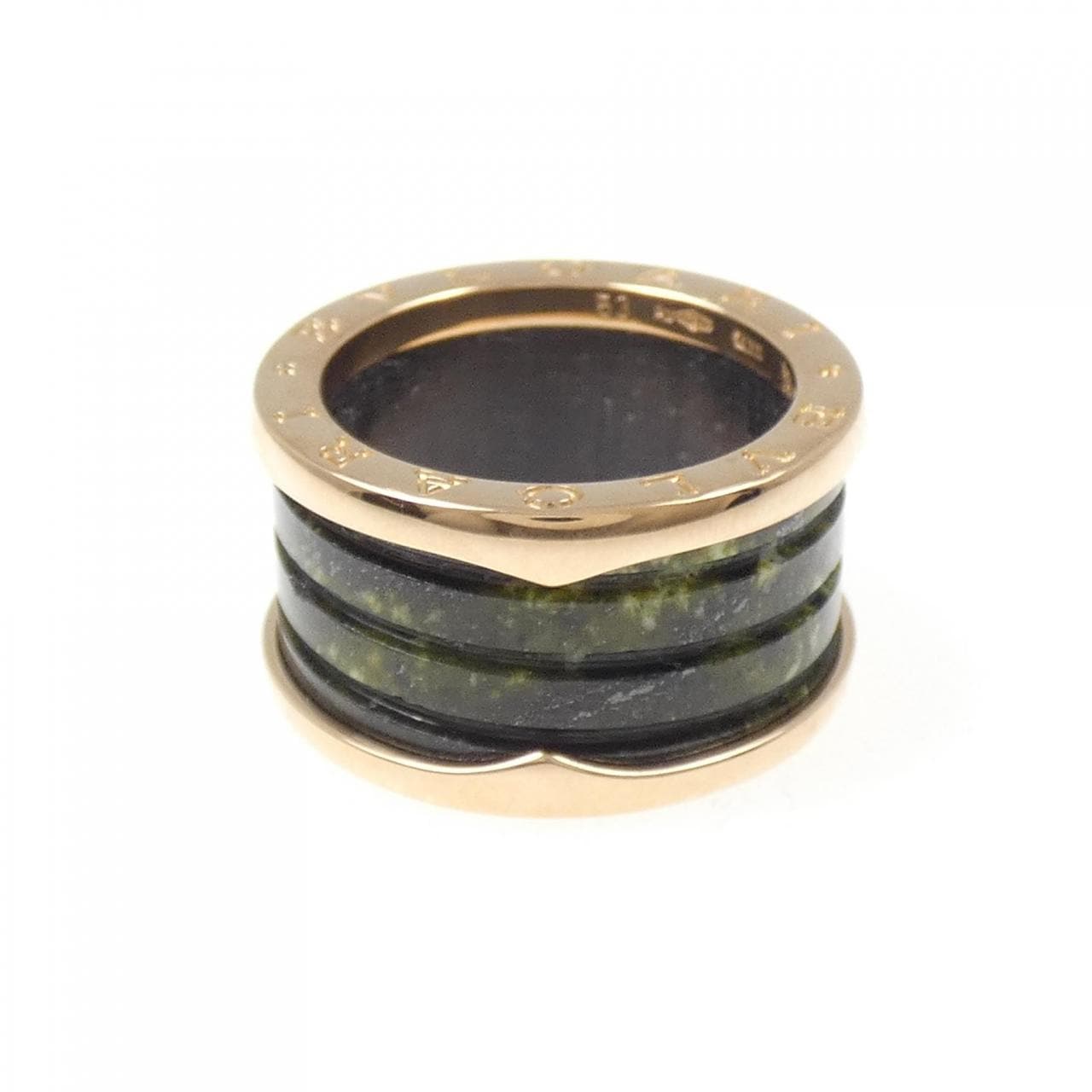 ブルガリ B.zero1 リング