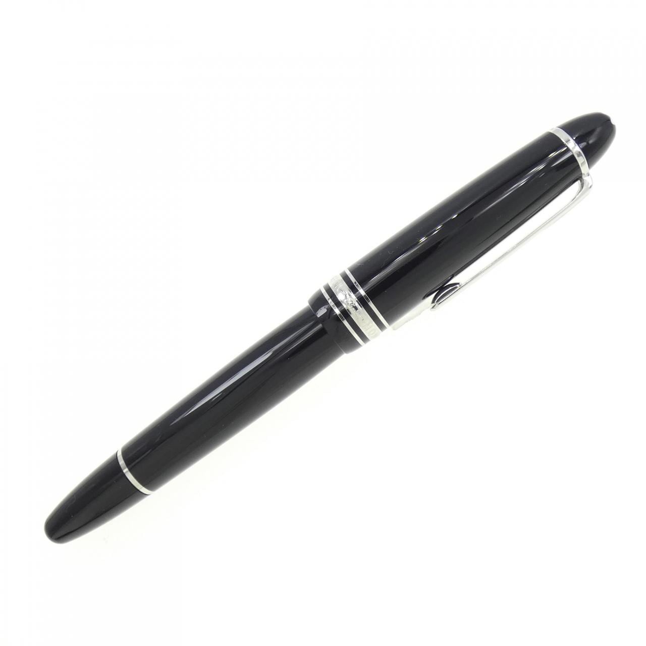 MONTBLANC Meisterstuck 146 Le Grand PLATINUM Line 2849 Fountain Pen