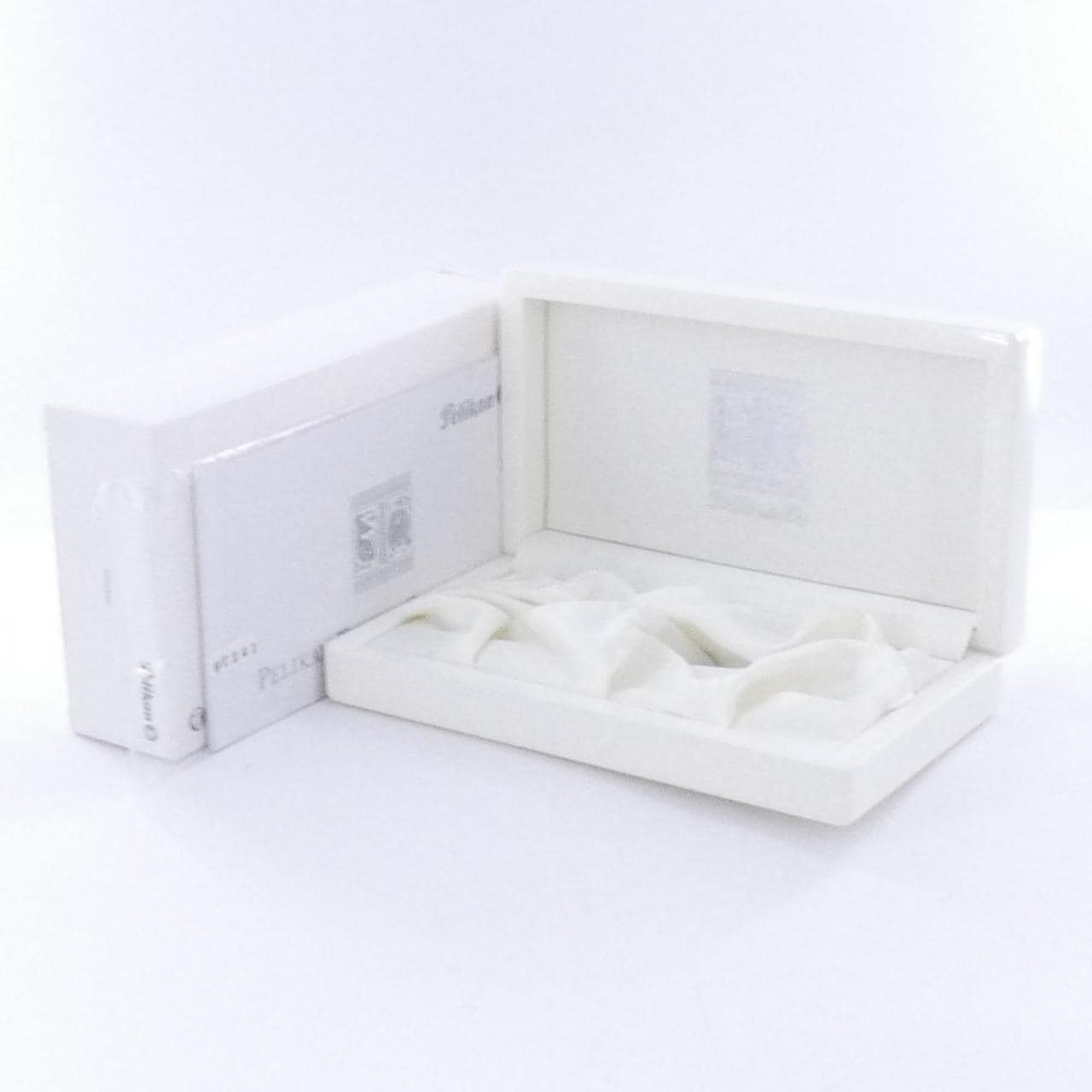 ペリカン トレドM910ホワイト 万年筆