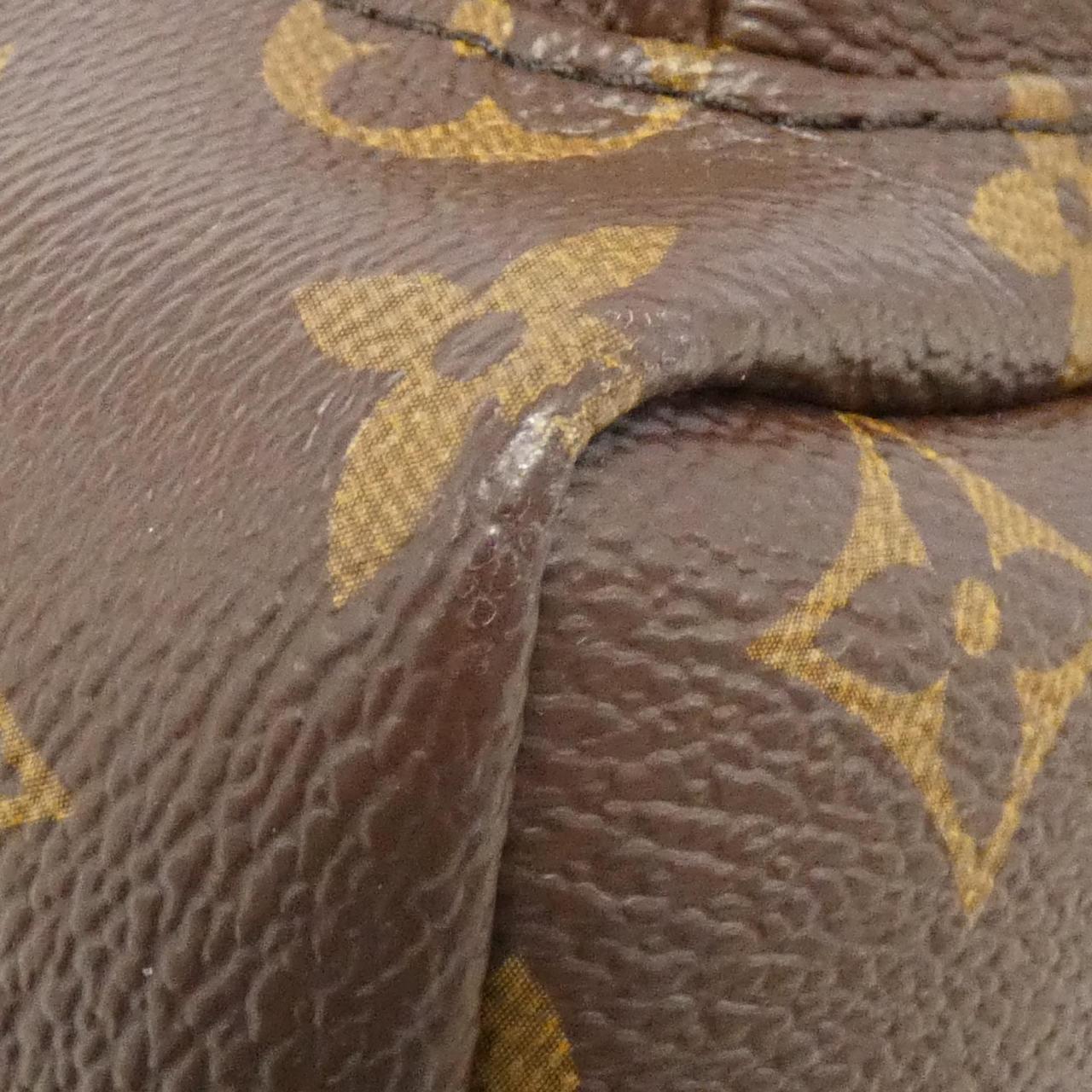 LOUIS VUITTON Monogram Palm Springs 背包 PM M41560双肩包