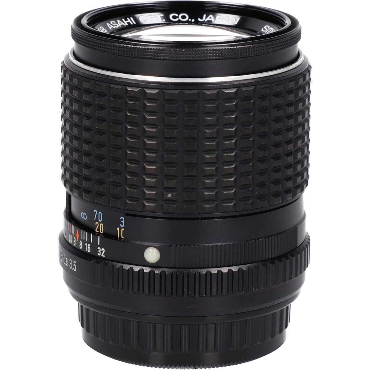 ＰＥＮＴＡＸ　ＳＭＣ－Ｍ１３５ｍｍ　Ｆ３．５