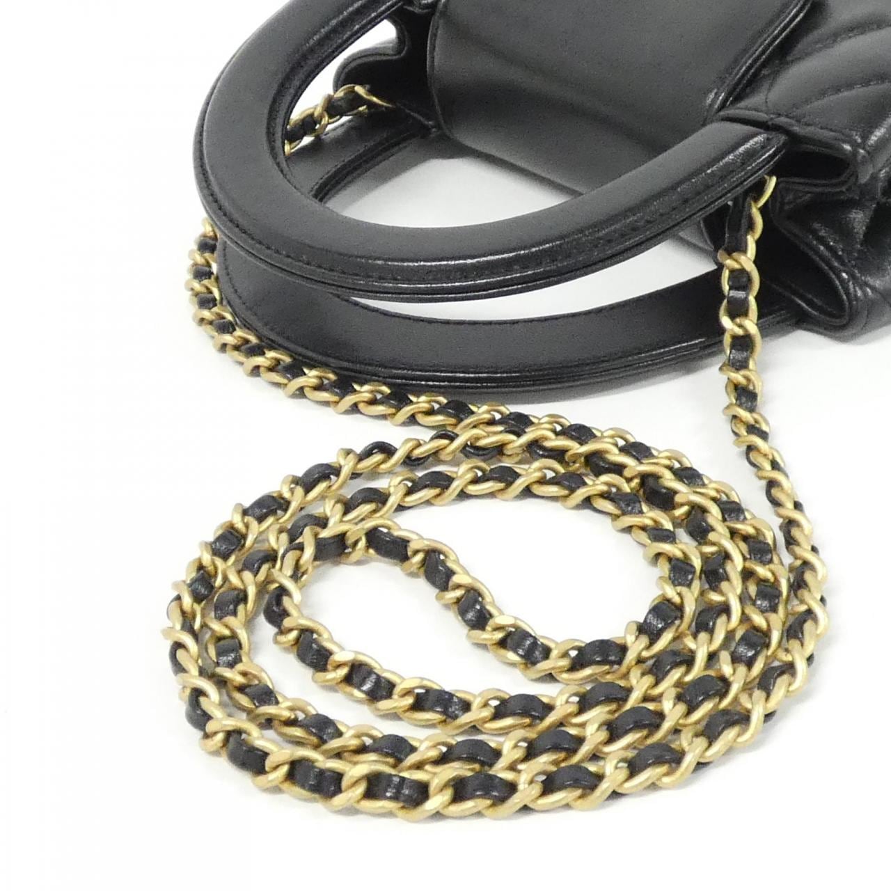 シャネル AS4416 バッグ