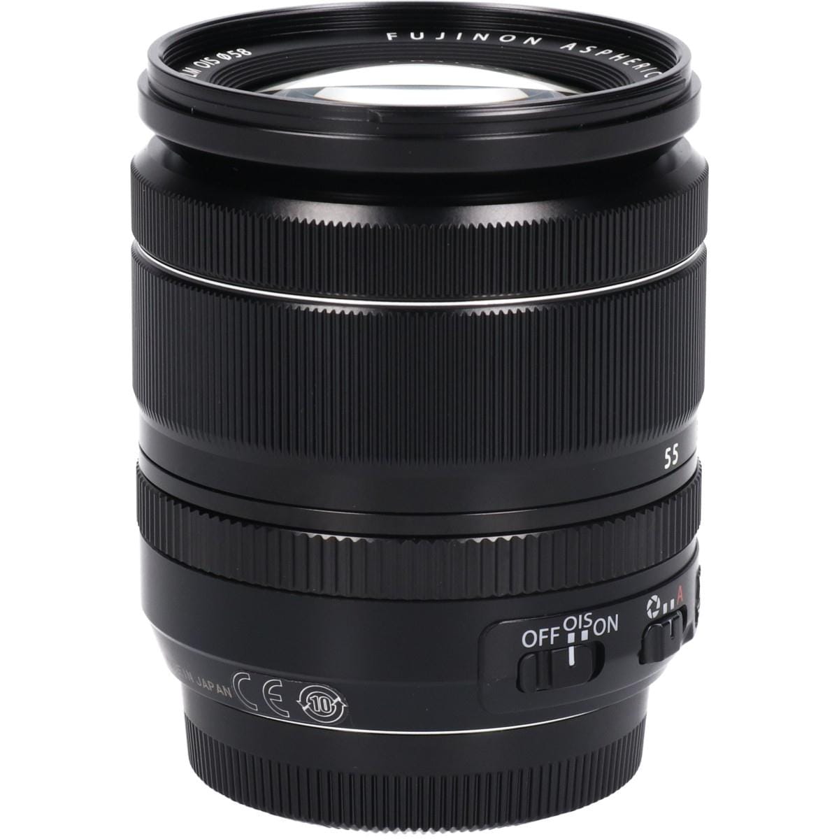 ＸＦ１８－５５ｍｍ　Ｆ２．８－４Ｒ　ＬＭ　ＯＩＳ