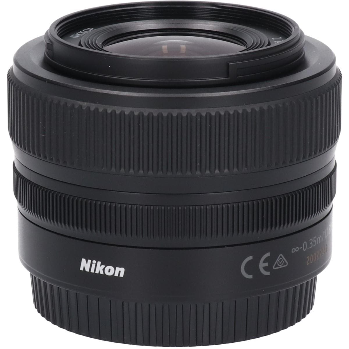 Ｚ２４－５０ｍｍ　Ｆ４－６．３