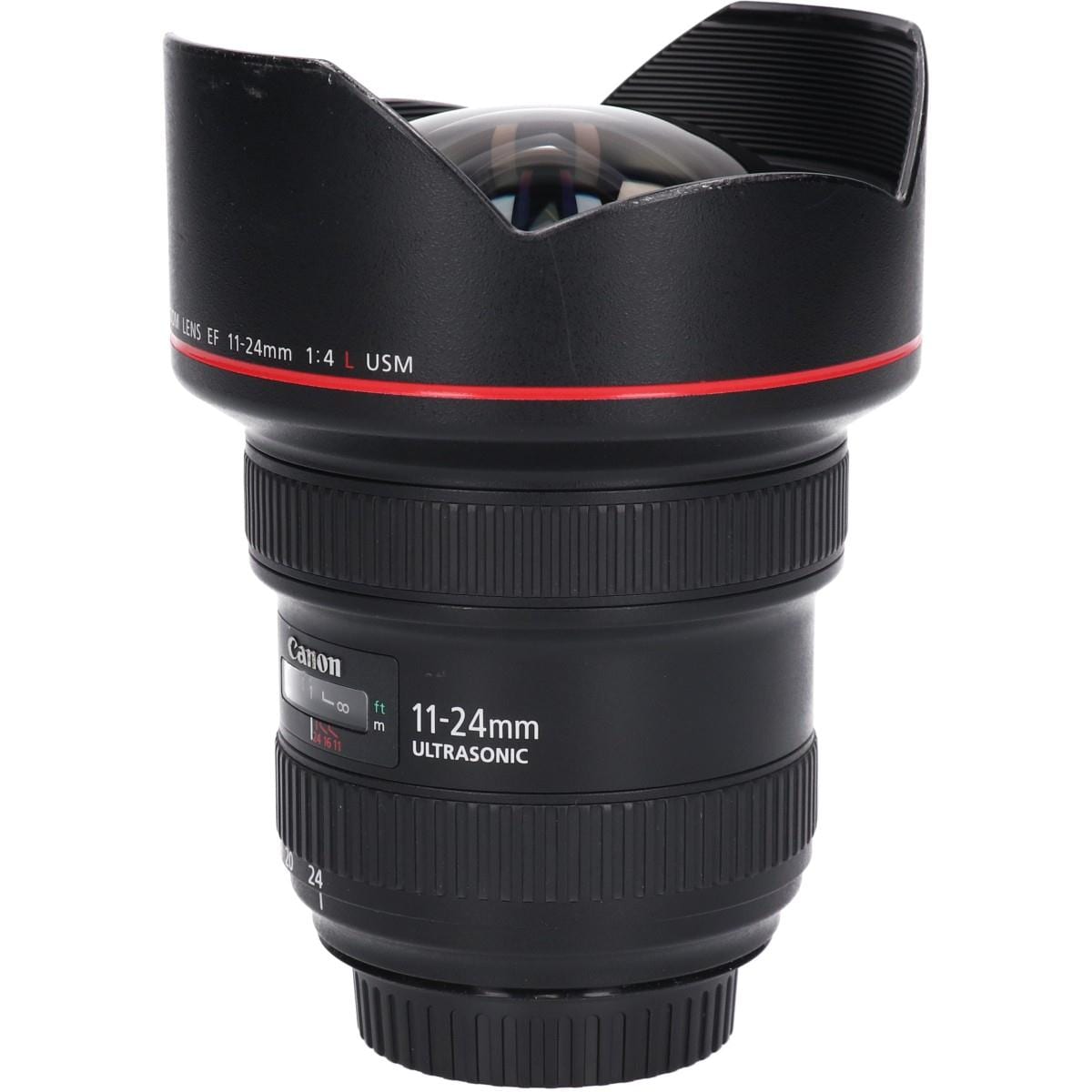ＥＦ１１－２４ｍｍ　Ｆ４Ｌ　ＵＳＭ