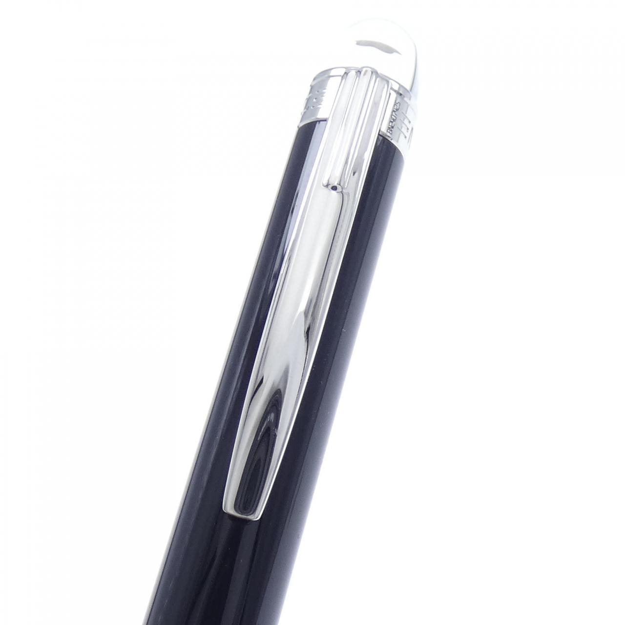 モンブラン スターウォーカープラチナレジン 8486 ボールペン