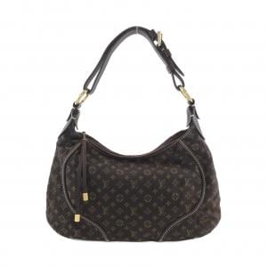 ルイヴィトン モノグラム ミニラン マノン PM M95621 ショルダーバッグ