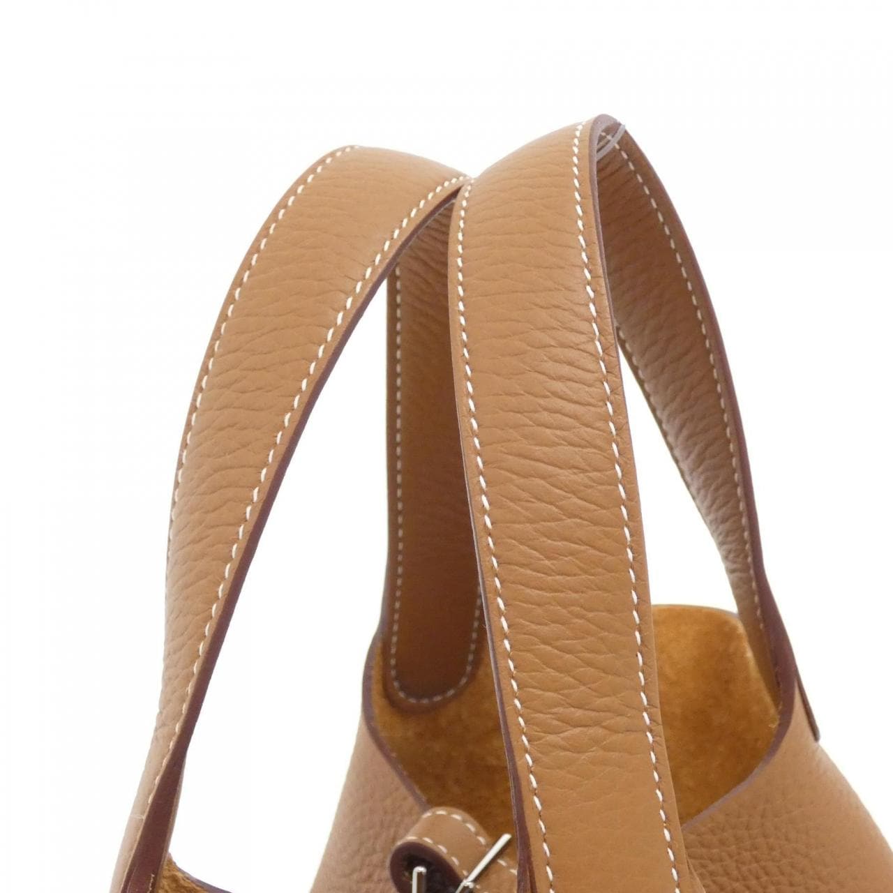 【未使用品】エルメス ピコタン ロック PM 056289CK バッグ