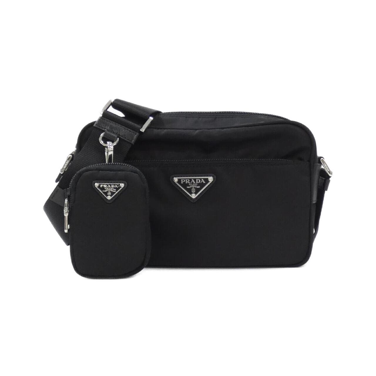 プラダ 1BC167 ショルダーバッグ