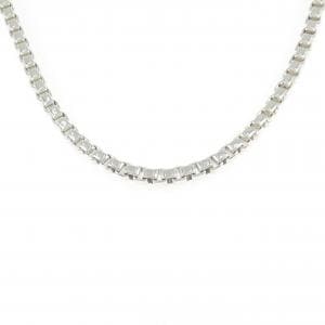 ティファニー ベネチアン ネックレス