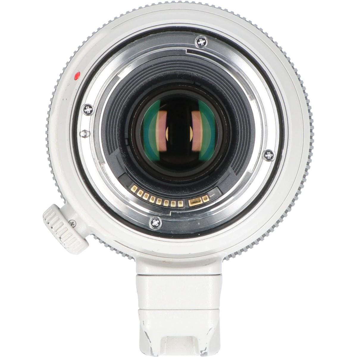 ＥＦ１００－４００ｍｍ　Ｆ４．５－５．６Ｌ　ＩＳ　ＩＩ