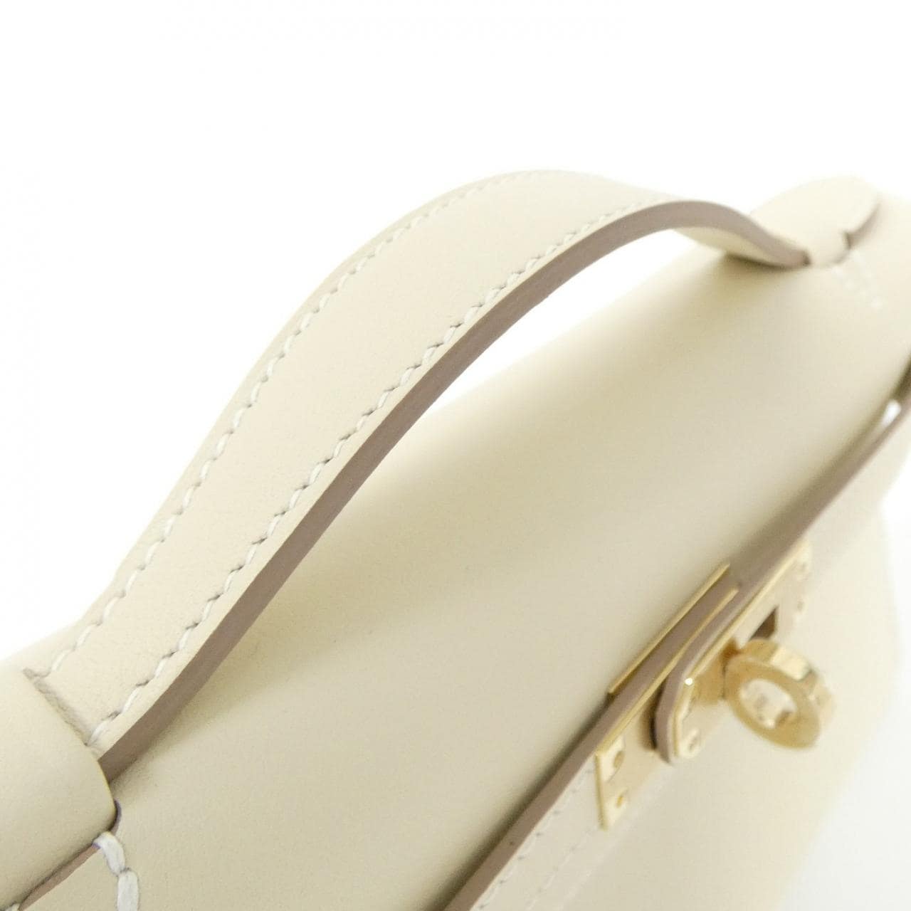 エルメス ポシェットケリー MINI 049417CP バッグ