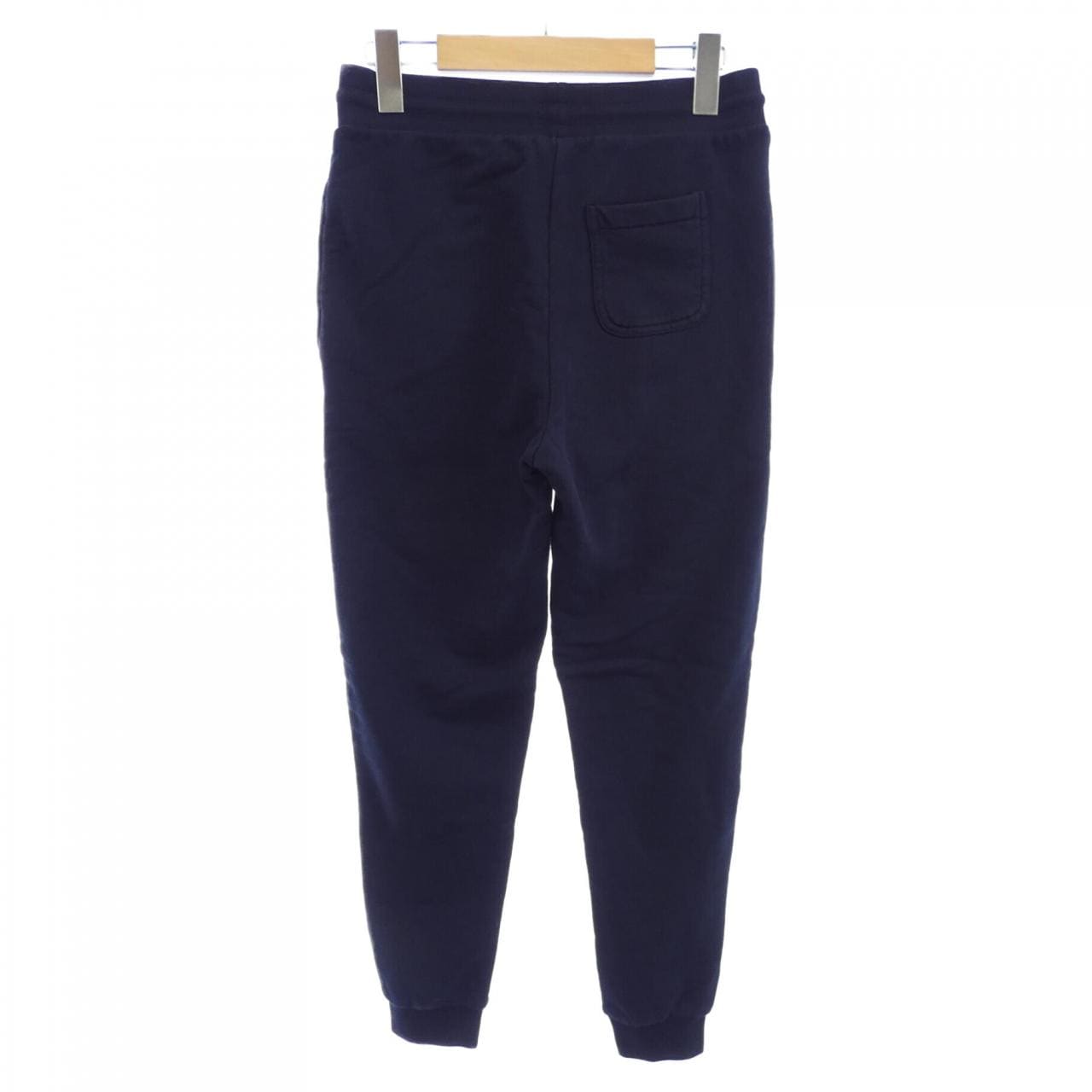 MAISON KITSUNE Kitsune Pants