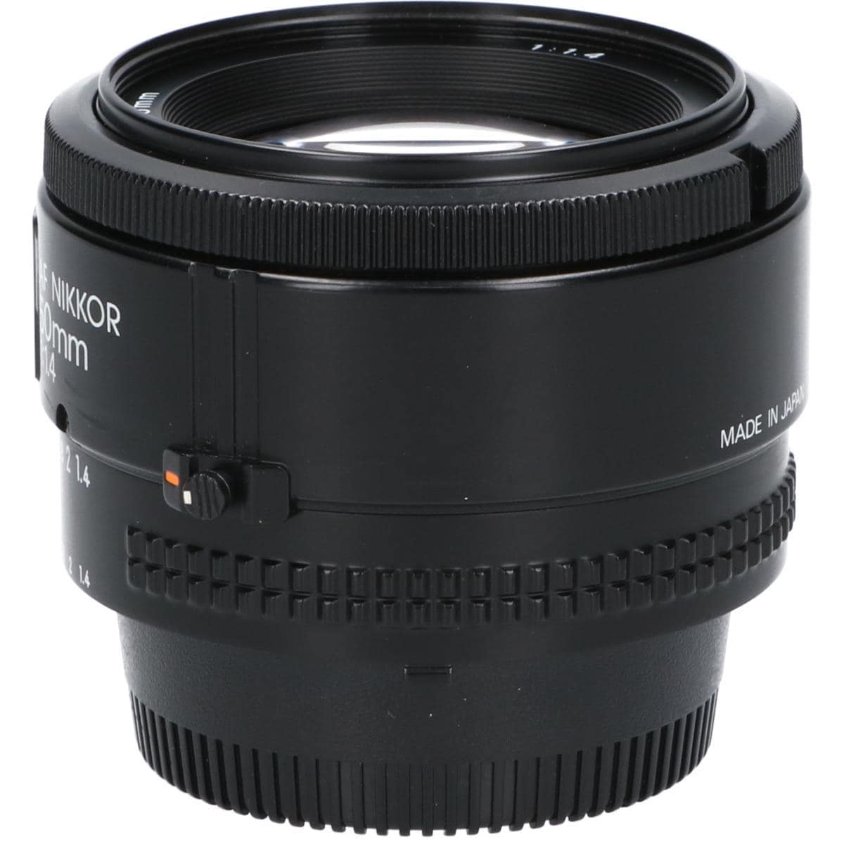 NIKON AF50mm F1.4 (old)