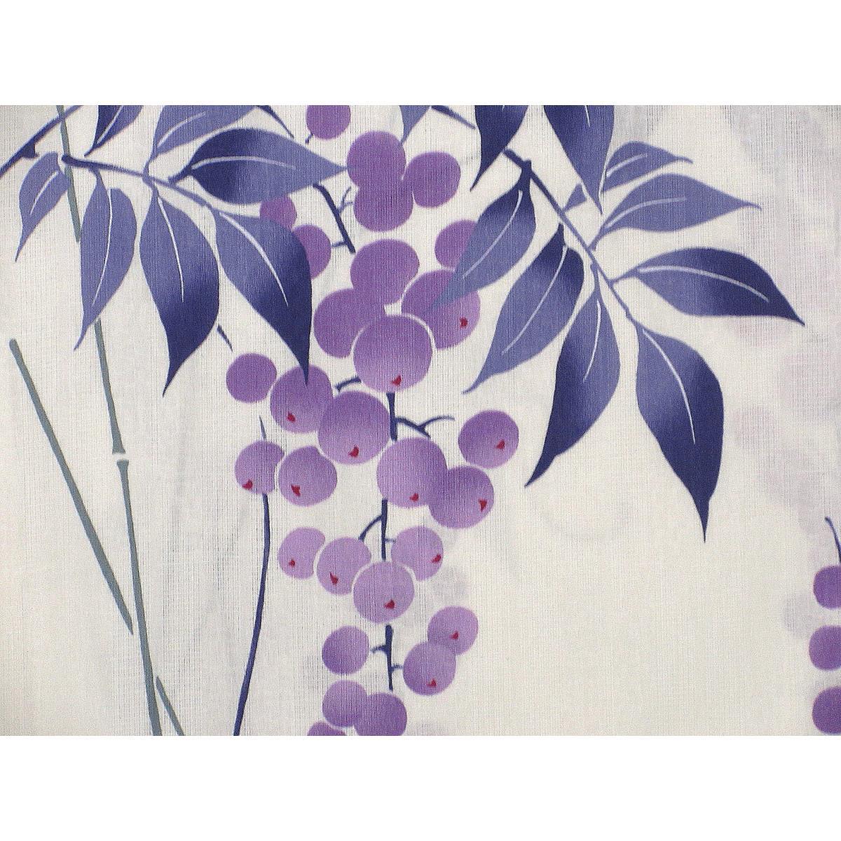 コメ兵｜【新品】女ゆかた Sサイズ 加賀の染｜きもの｜浴衣（ゆかた  