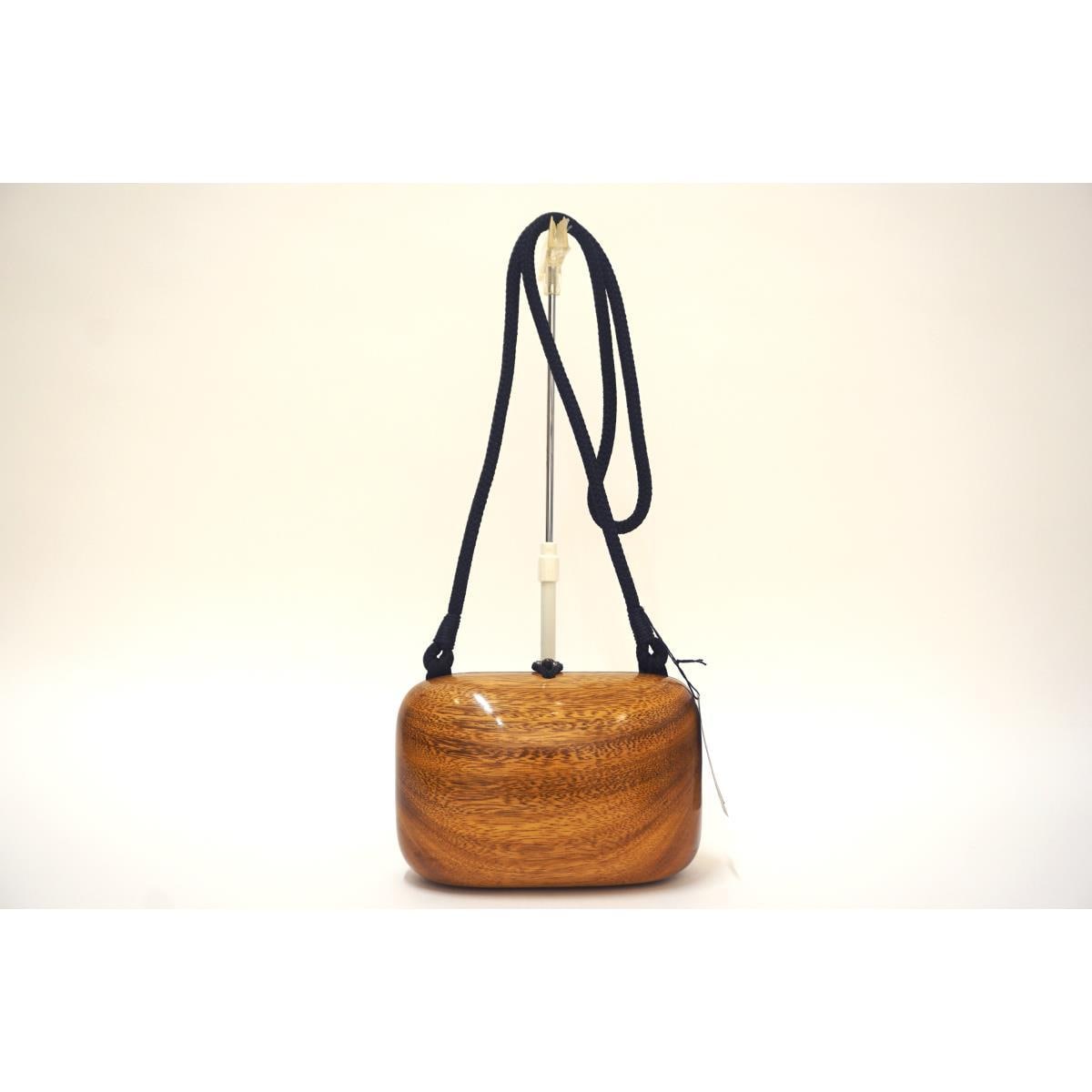 【未使用品】バッグ　ＴＩＭＭＹ　ＷＯＯＤＳ