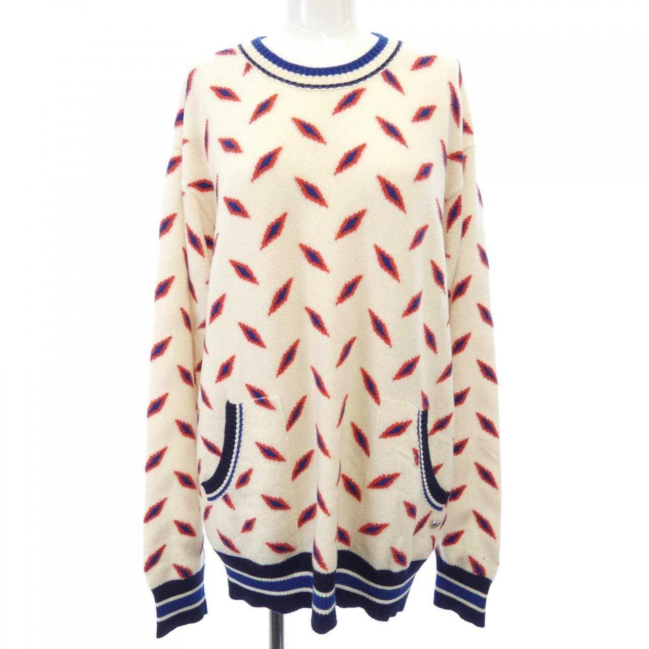 CHANEL CHANEL knitwear