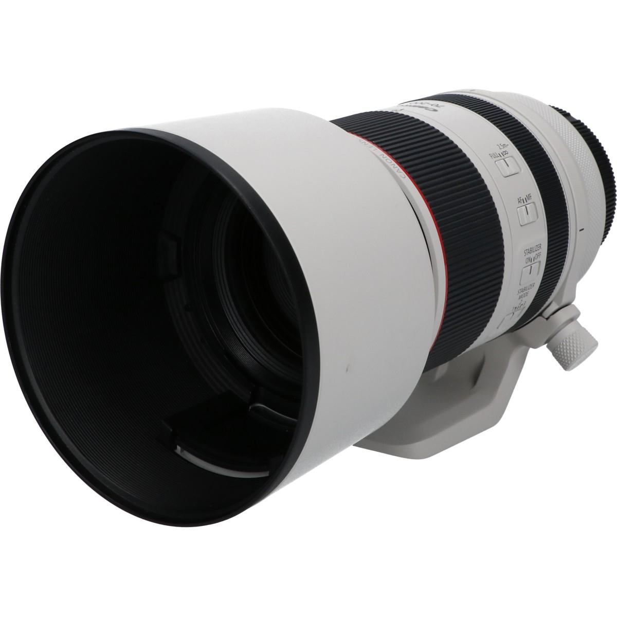 RF70-200mm F2.8L IS USM