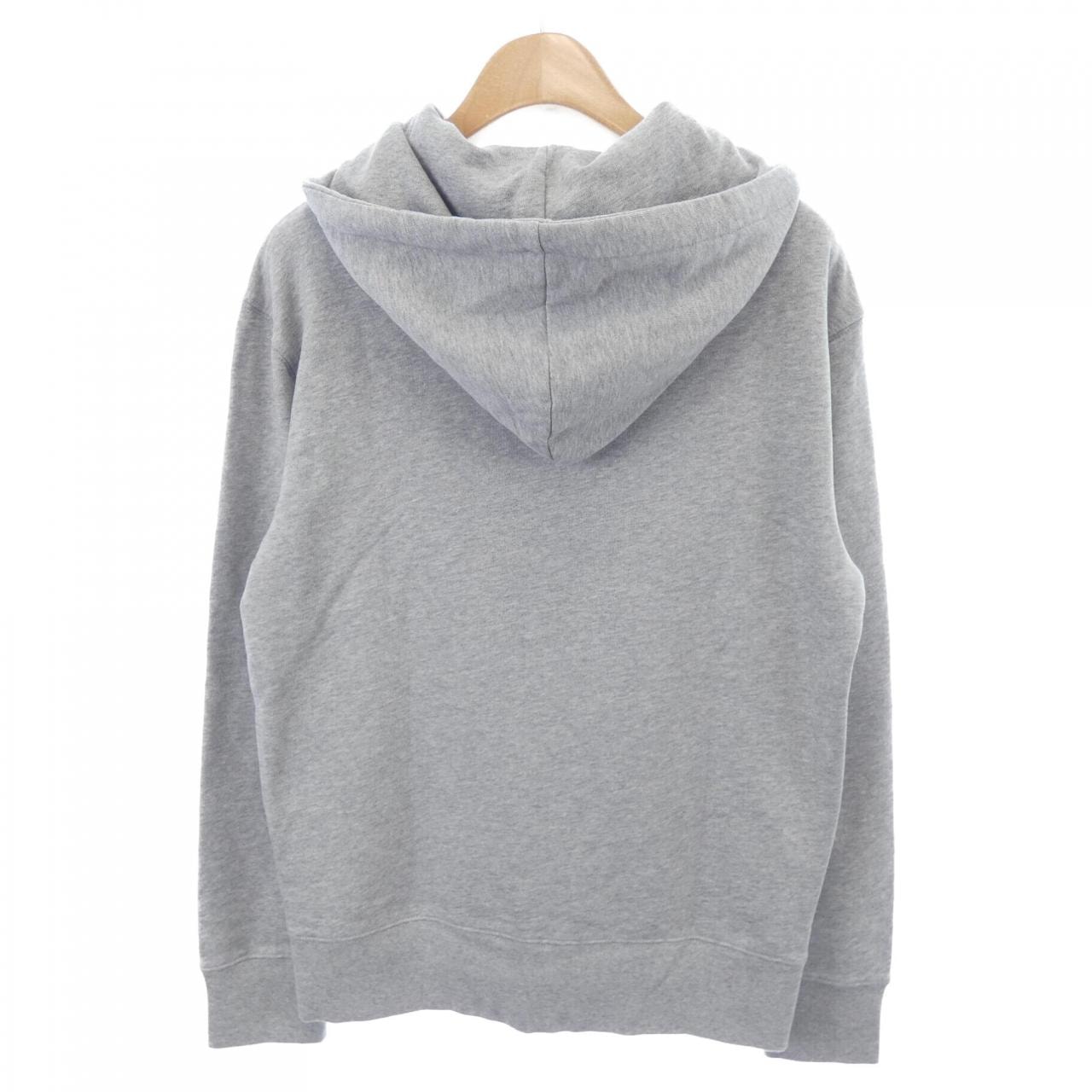 メゾンキツネ MAISON KITSUNE IU00353KM0001 パーカー