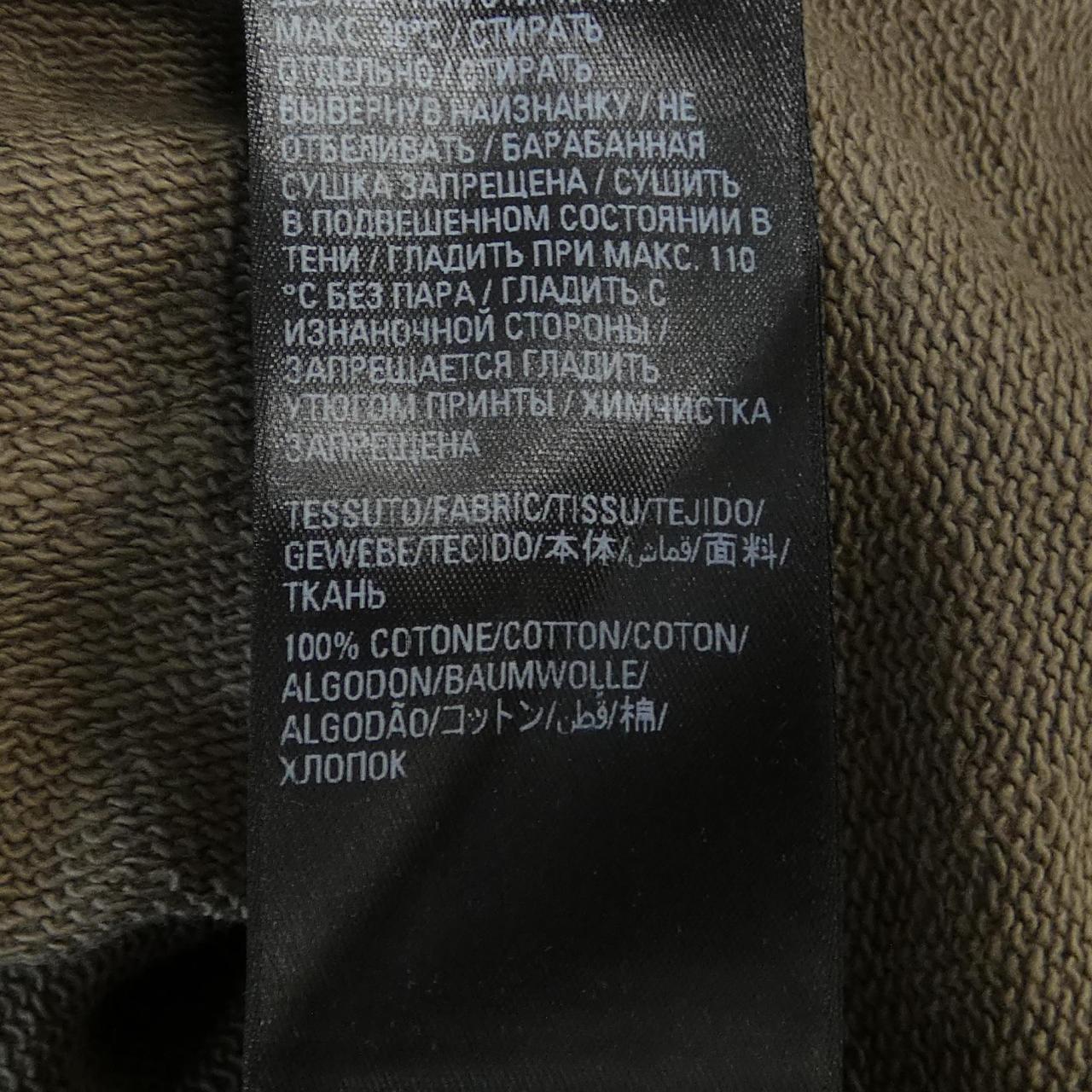 BALENCIAGA 600583 TMVL1 PARKER