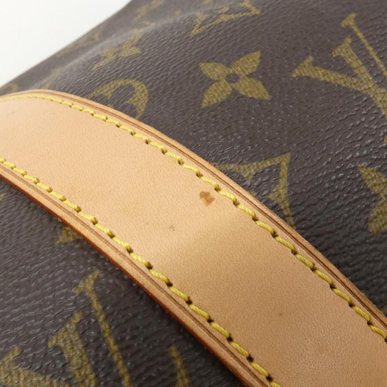 ルイヴィトン モノグラム キーポル 50cm M41426 ボストンバッグ