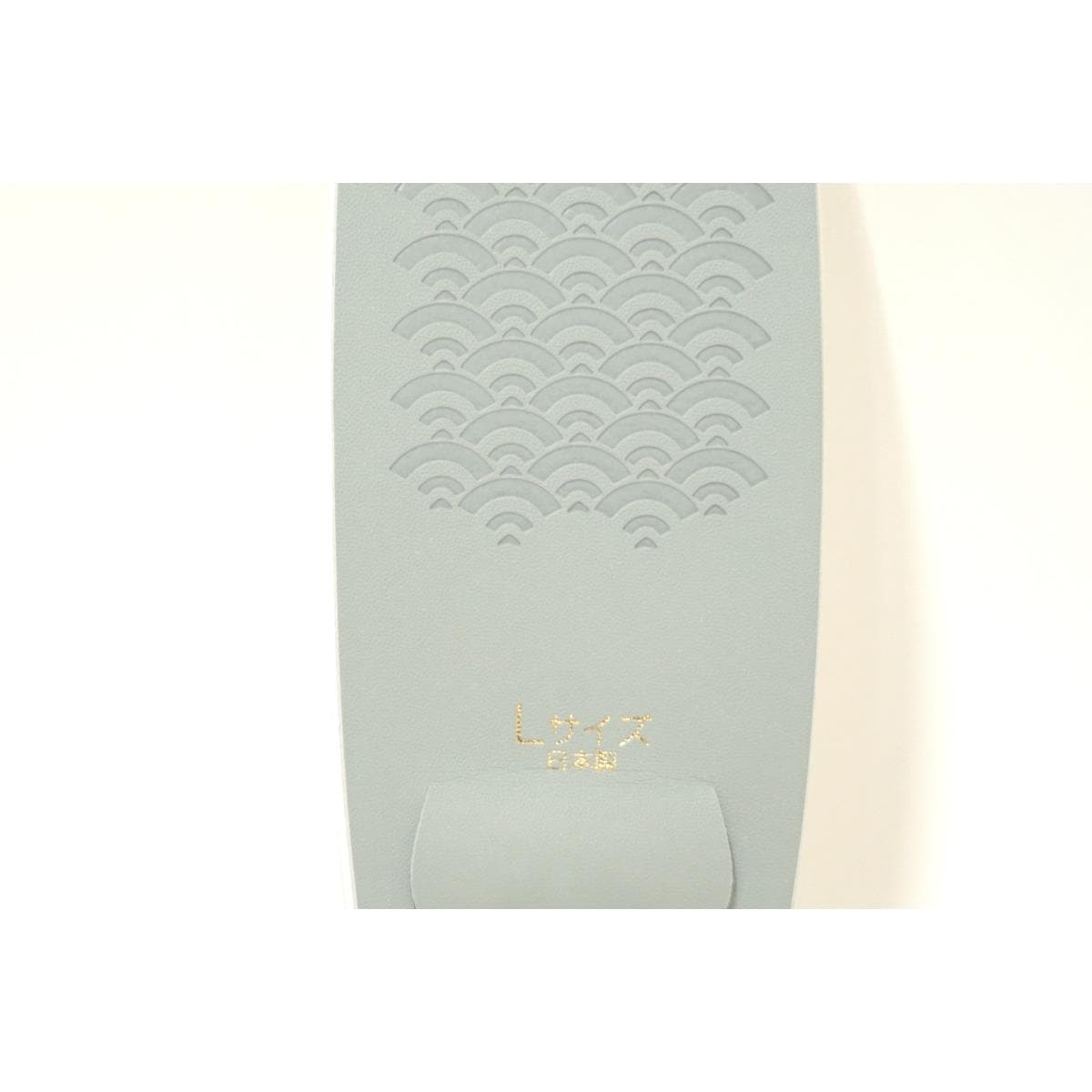 【新品】女草履　Ｌサイズ