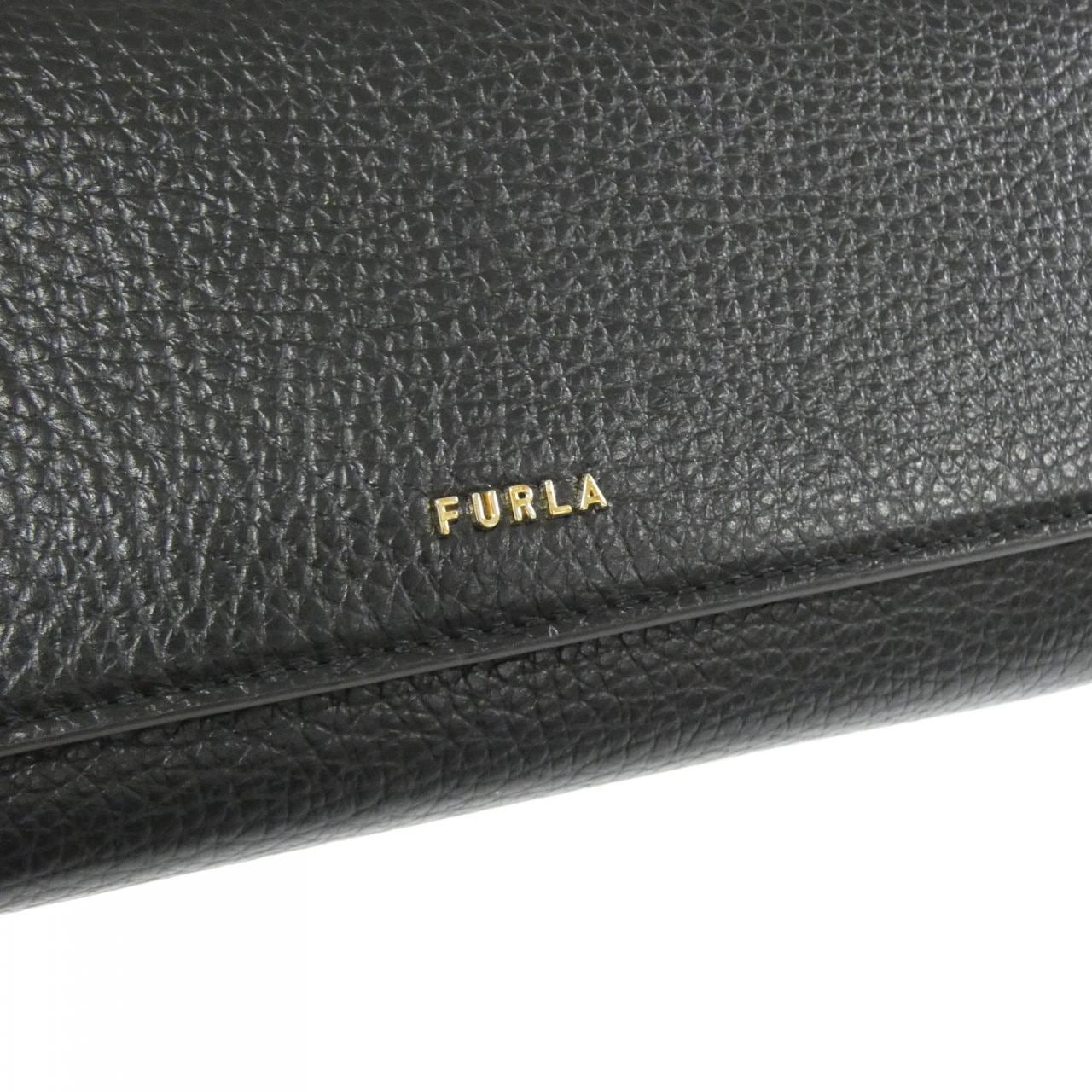 【新品】フルラ BABYLON PCY2UNO 財布