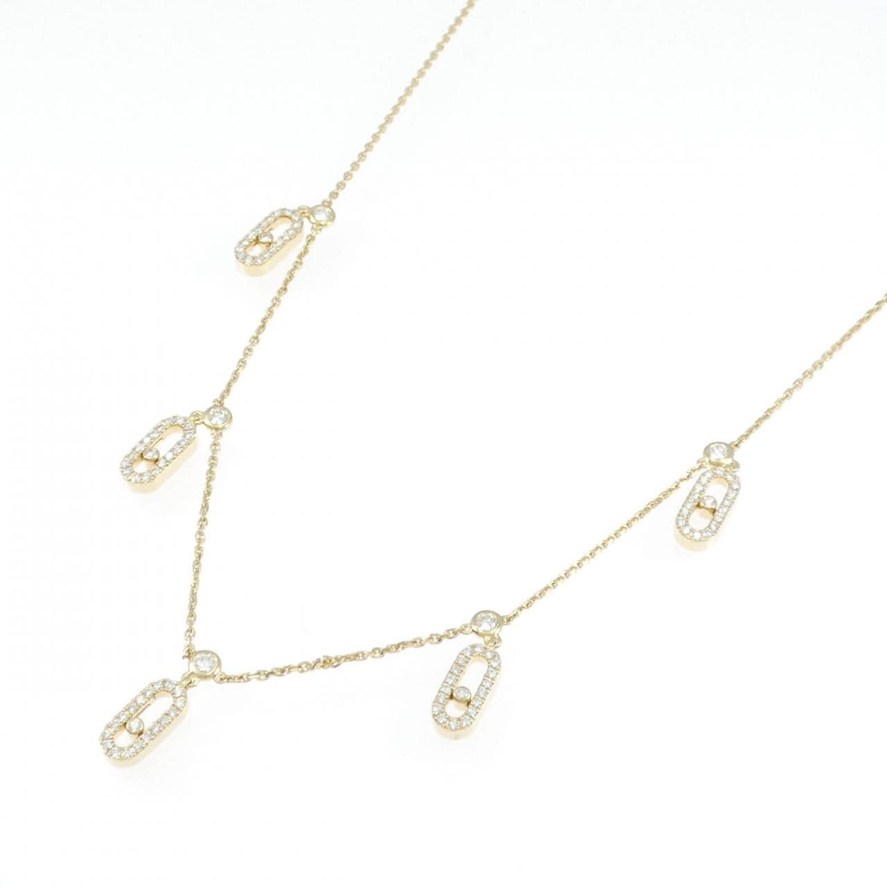 【新品】メシカ ムーヴ ウノ ネックレス