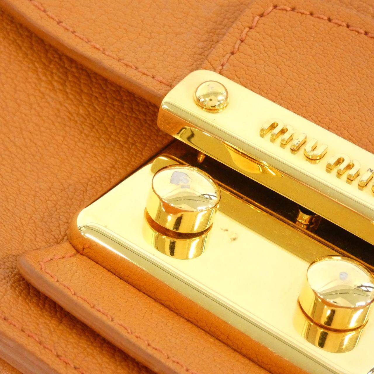 ミュウミュウ RN0717 バッグ