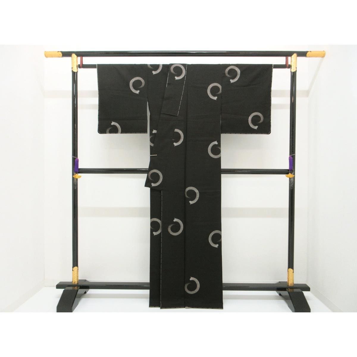 【未使用品】紬