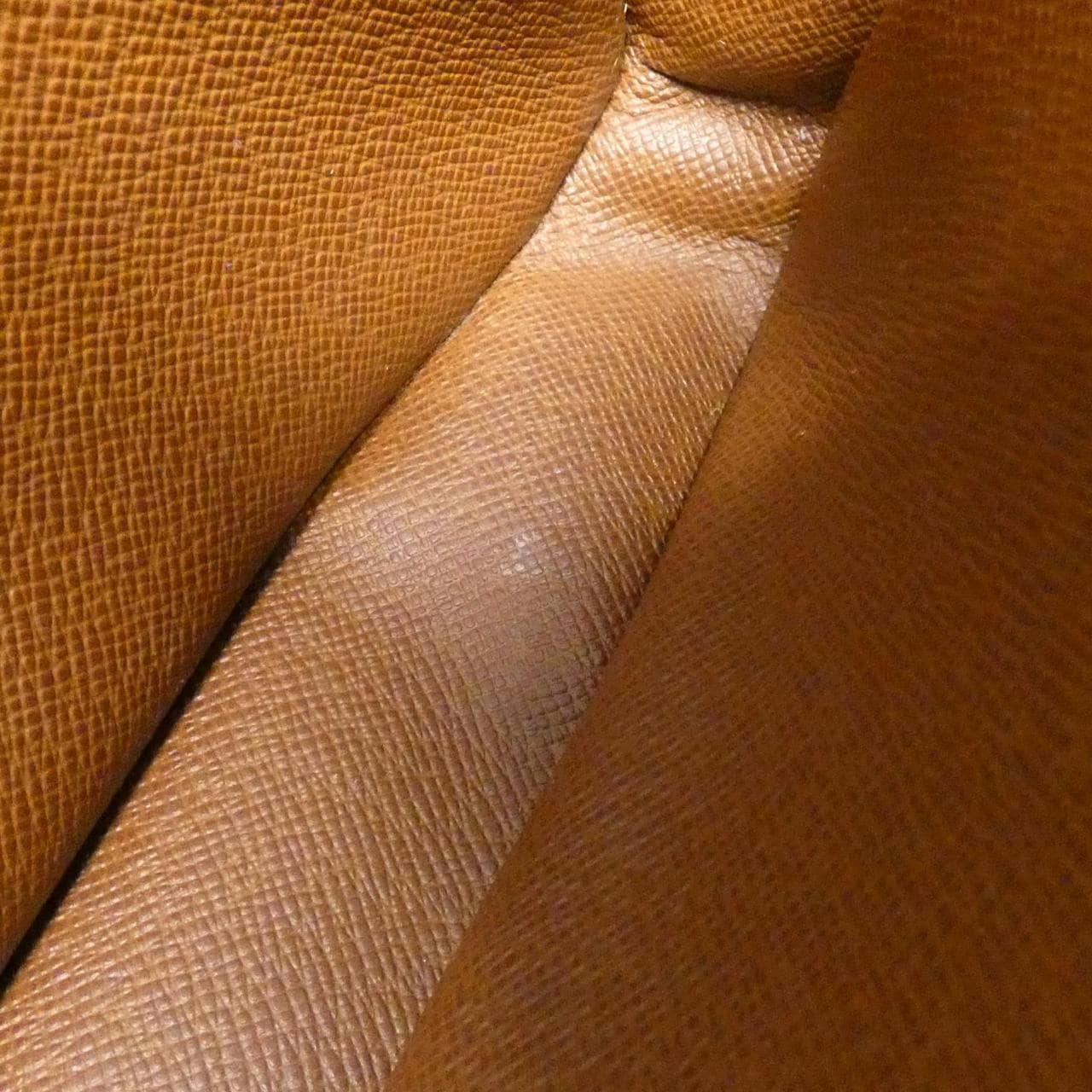 ルイヴィトン モノグラム マルリー バンドリエール M51828 ショルダーバッグ