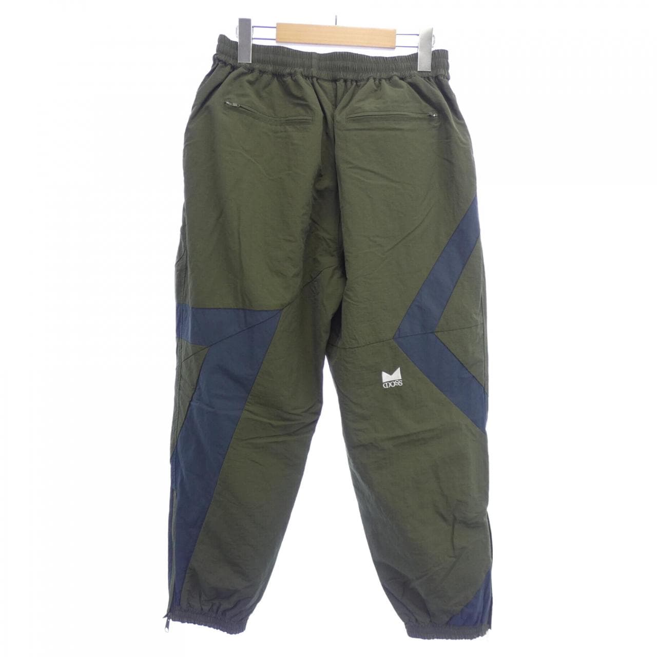 アンブロ UMBRO BIOTOP/MOSS STUDIO パンツ